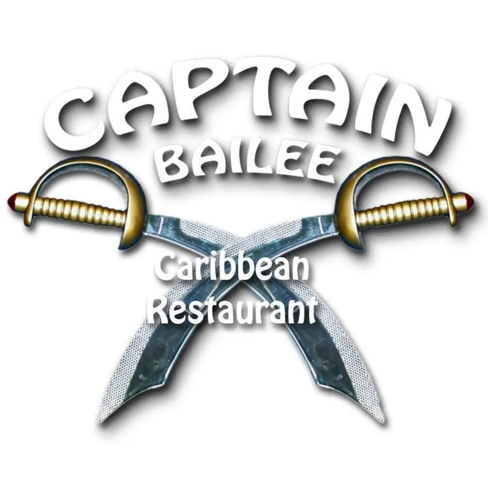 Logo de Baileys Restaurant