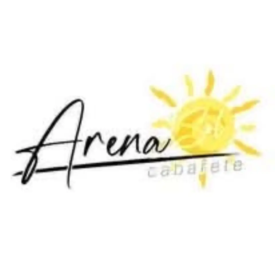 Logo de Arena Sol Beach Club