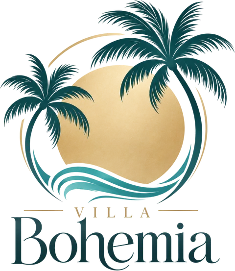 Villa Bohemia