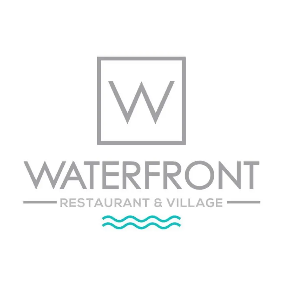 Logo de Waterfront Playa Alicia